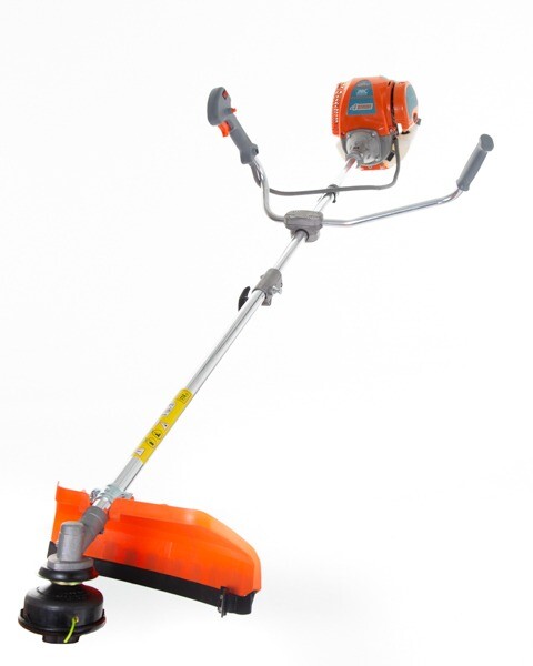 battery electric hedge trimmer